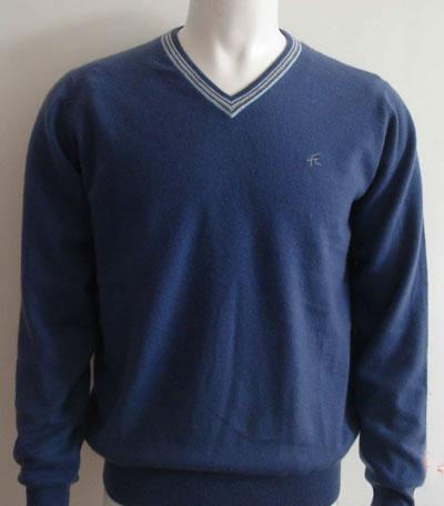 men`s cashmere sweater (men`s cashmere sweater)
