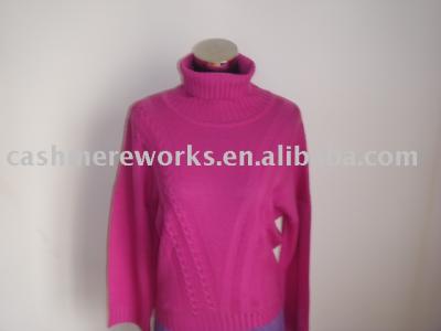 women`s sweater (Women `s chandail)
