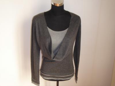 women`s sweater (Women `s chandail)