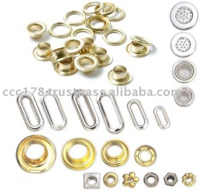 Eyelet