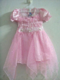CHILDREN` S dress (CHILDREN` S dress)