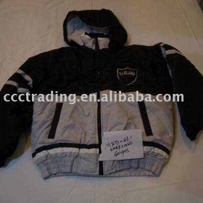 men`s jogging jacket (men`s jogging jacket)