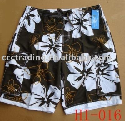 Beach short (Beach court)