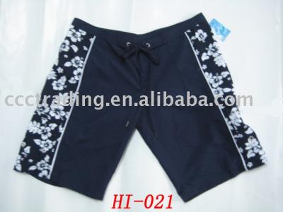 beach shorts (beach shorts)