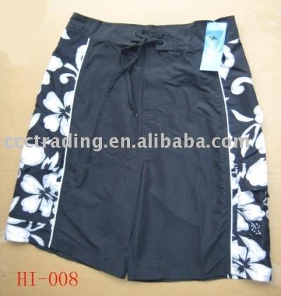 Beach short (Beach short)