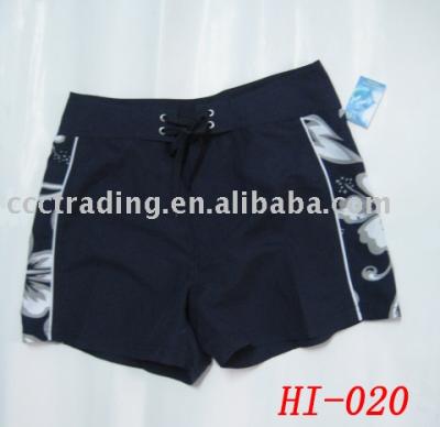 beach shorts (beach shorts)