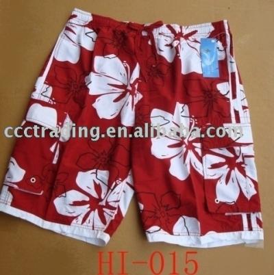 Beach short (Beach court)