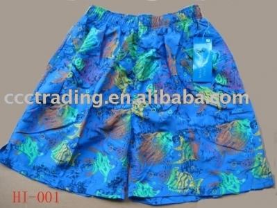 Beach short (Beach court)