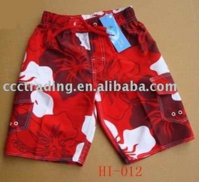 Beach short (Beach short)