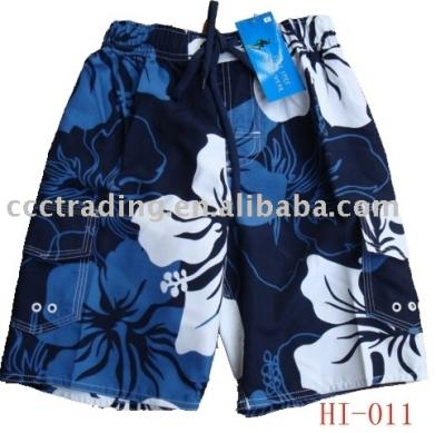 Beach short (Beach court)