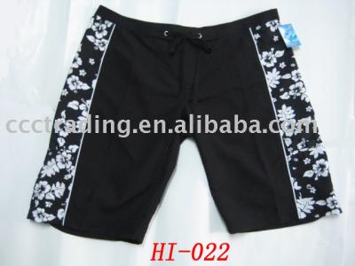 beach shorts (beach shorts)