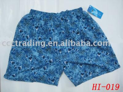 beach shorts (beach shorts)