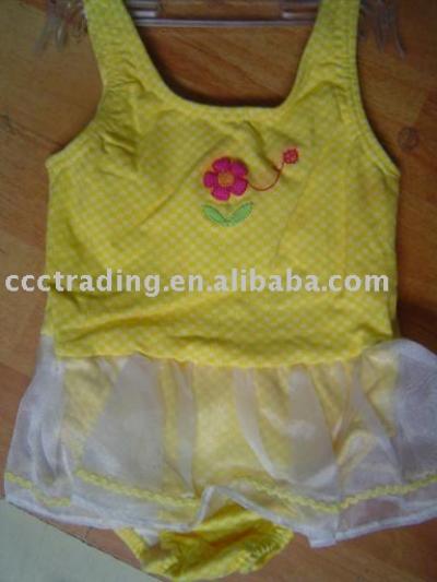 Swimwear SW-17 (Swimwear SW-17)