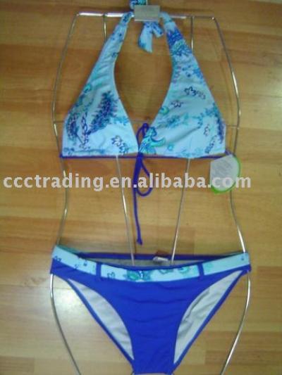 Swimwear SW-5 (Maillots de bain SO-5)