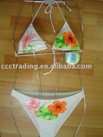 Swimwear SW-8 (Maillots de bain SW-8)