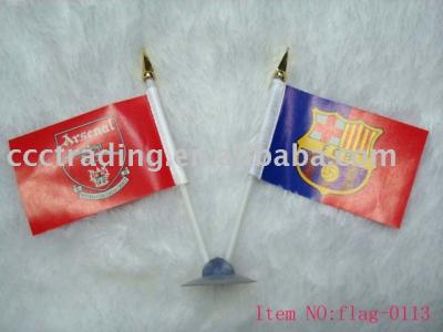 Car flag (Car flag)