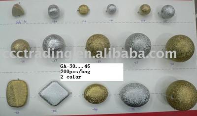colorful beads with different shape (colorful beads with different shape)