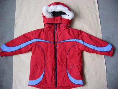 Cotton Coat (Cotton Coat)