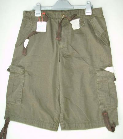 Fashionable pants (Fashionable pants)