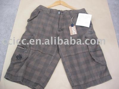 short pant series (short pant series)
