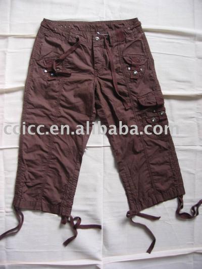 lady pant (lady pant)