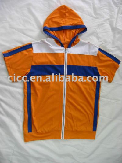 Boy`s sweatshirt (Boy `s sweatshirt)