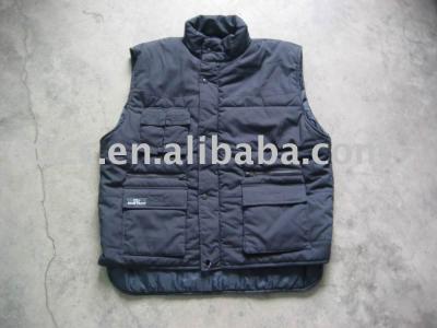 Wadded Vest (Wadded Vest)