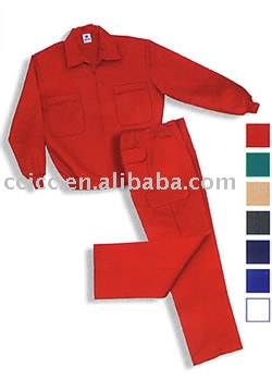 Sell workwear (Sell workwear)