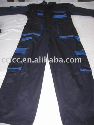 Overall uniform (Overall uniform)