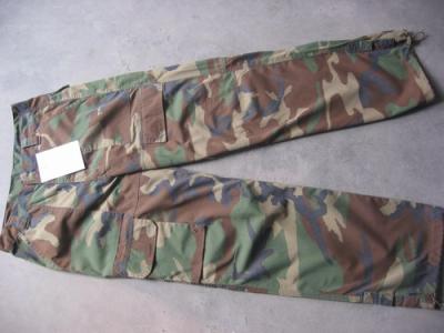 Military uniform (Military uniform)