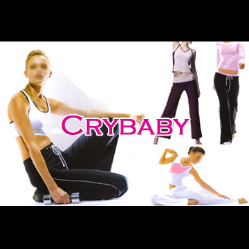 Gymwear, Aerobics Wear