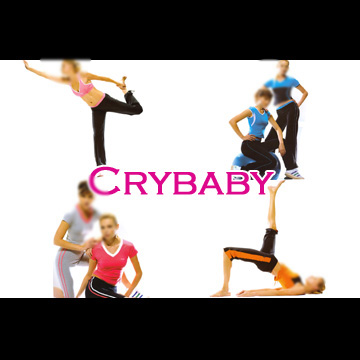 Gymwear, Aerobics Wear