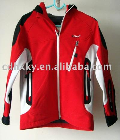 Brand clothing (Markenkleidung)