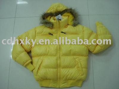 brand jacket (Marken-Jacke)