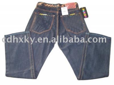 normal jean (normal jean)
