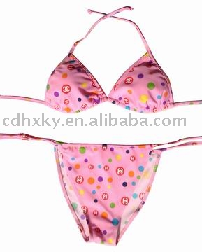 fashion bikini (fashion bikini)