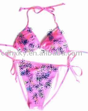 fashion bikini (fashion bikini)