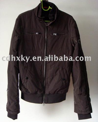 ladies jacket (ladies jacket)