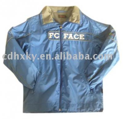 sports wear (sports wear)