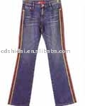2008 Hot sell fashion jeans,designer jeans,new style jeans (2008 Горячая продать моде джинсы, дизайнерские джинсы, новый стиль джинсов)
