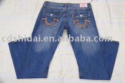 jeans (Джинсы)