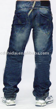 popular jeans (популярных джинсов)