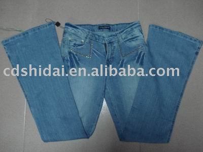 fashion jeans (Модные)