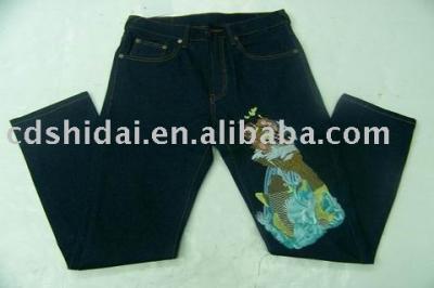 fashion jean (Моды Жана)