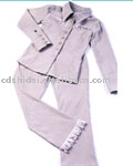 child clothes (ребенку одежду)