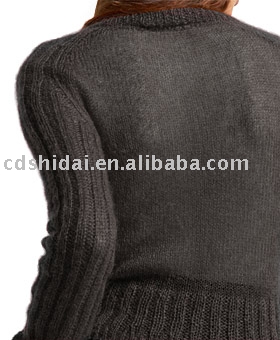 2008 hot sell fashionable sweater,ladies` sweater,cotton sweater (2008 горячая продают модные свитер, Дамские свитера, хлопчатобумажные свитера)