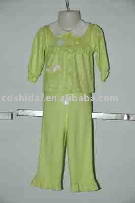 2008 hotsell child clothes (2008 Les vêtements pour enfant hotsell)
