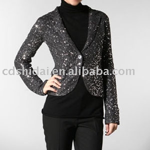 Women `s Coat (Women `s Coat)