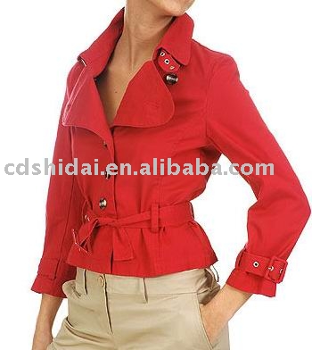 2008 Hot Sell coat (2008 Горячая Продам пальто)