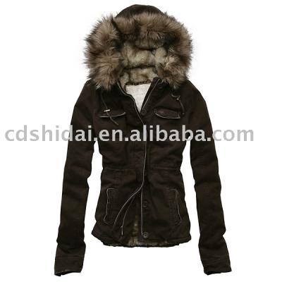 Hotsell coat (Hotsell coat)